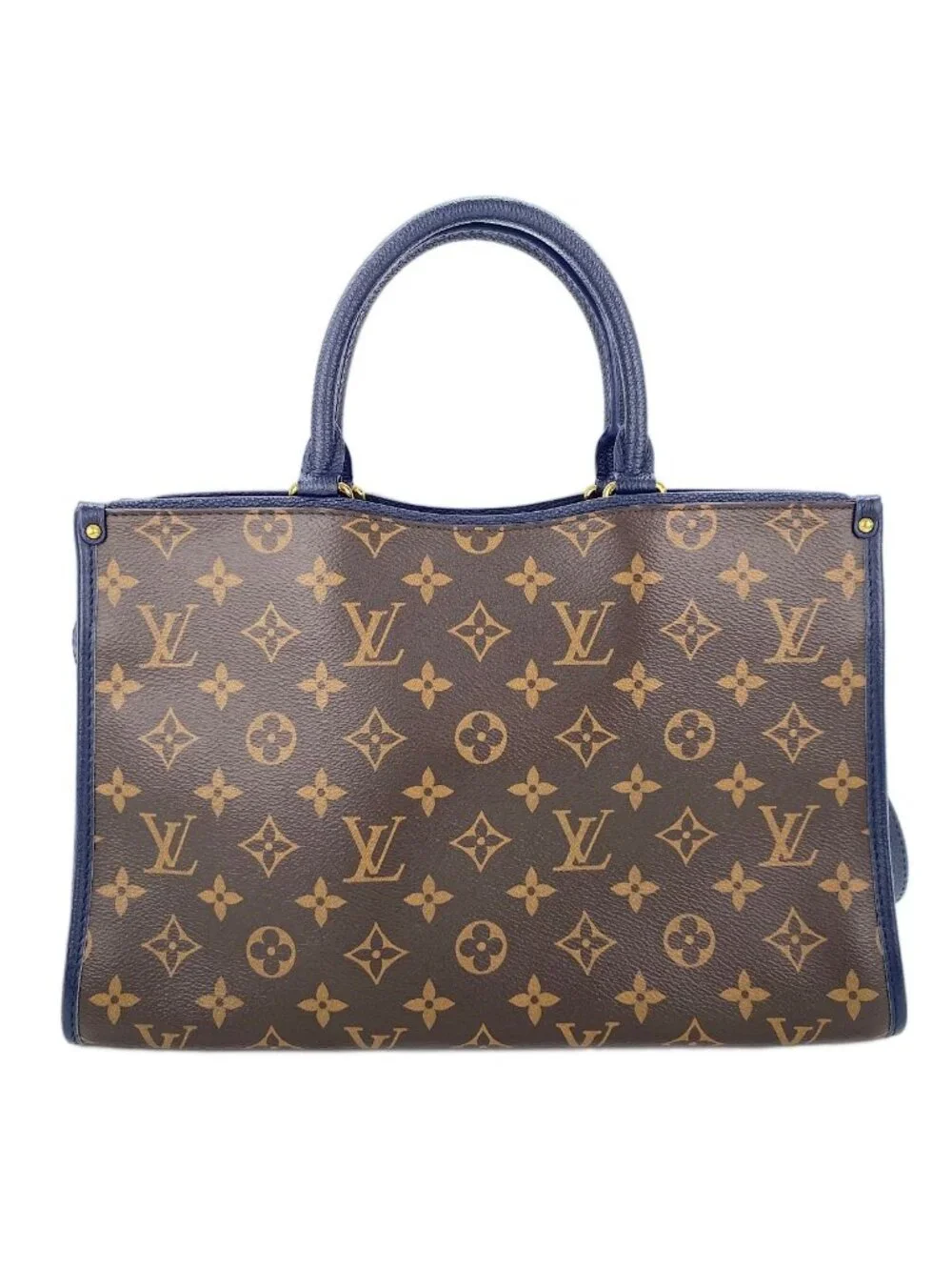 Louis Vuitton Handbag Popincourt PM